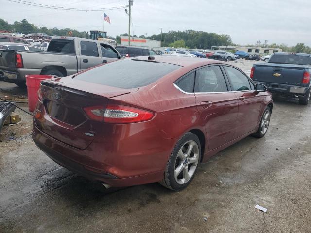 Photo 3 from auction – 2014 FORD FUSION SE with VIN 3FA6P0HD8ER125435