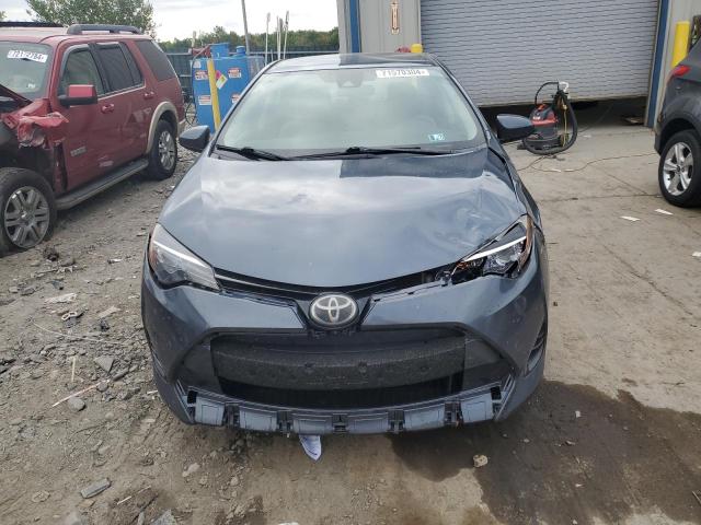 Photo 5 from auction – 2017 TOYOTA COROLLA L with VIN 2T1BURHE0HC815303