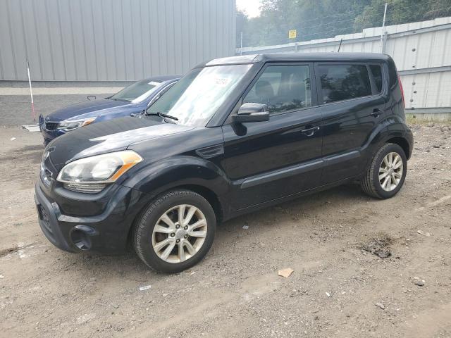 KIA SOUL + 2012 with VIN KNDJT2A68C7406551 - Photo from auction