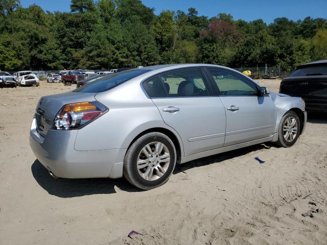 Photo 3 from auction – 2011 NISSAN ALTIMA BAS with VIN 1N4AL2AP2BN409955