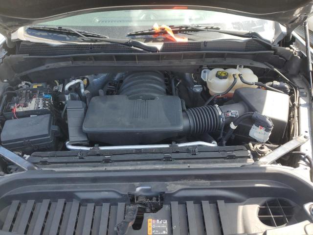 Photo 11 from auction – 2019 GMC SIERRA K15 with VIN 3GTU9DED1KG238870