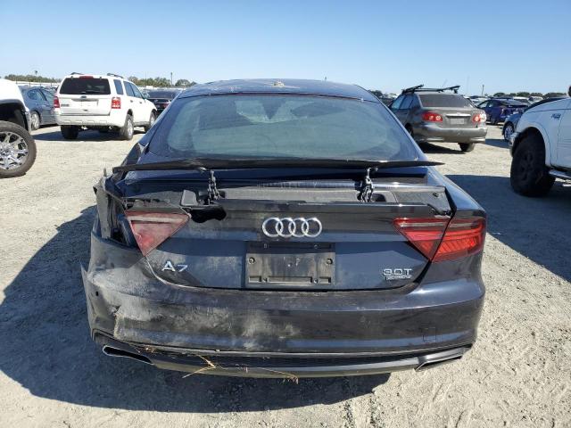 Photo 6 from auction – 2018 AUDI A7 PREMIUM with VIN WAUW3AFC4JN062561