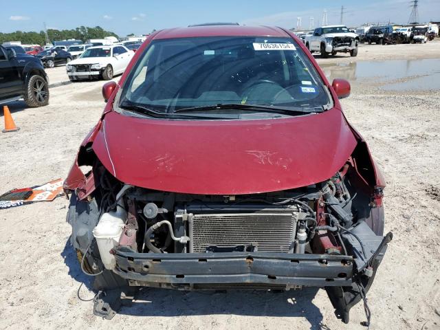 Photo 5 from auction – 2014 NISSAN VERSA NOTE with VIN 3N1CE2CP2EL416535