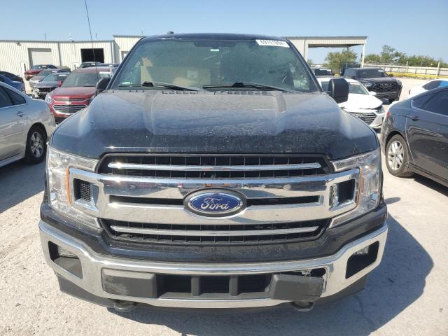 Снимка 5 от търг – 2018 FORD F150 SUPER с VIN 1FTEW1EP4JKD04485
