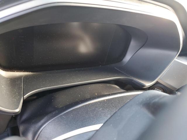 Photo 9 from auction – 2023 FORD ESCAPE ACT with VIN 1FMCU0GN1PUA77297
