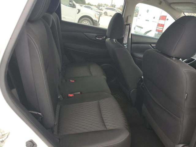 Photo 11 from auction – 2020 NISSAN ROGUE S with VIN KNMAT2MT1LP513135