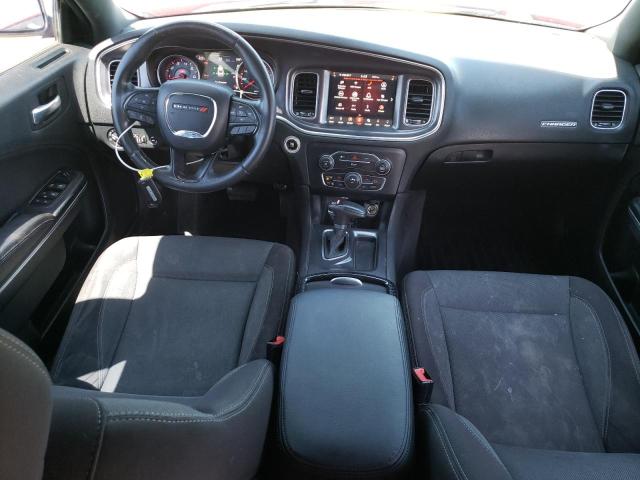 Photo 8 from auction – 2015 DODGE CHARGER SE with VIN 2C3CDXBGXFH771675