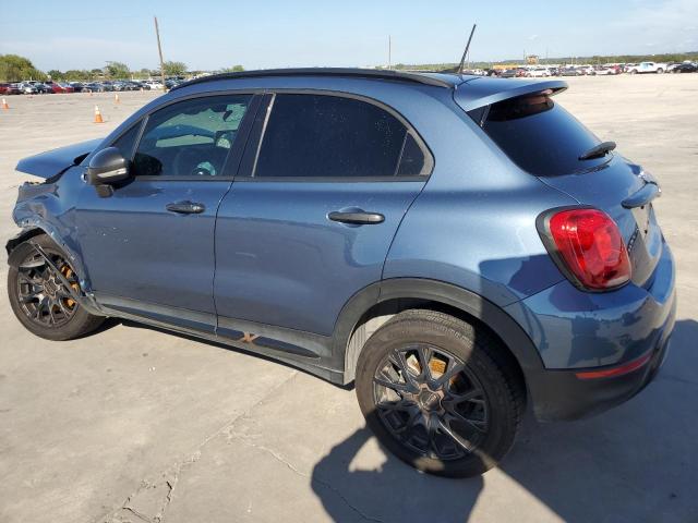 Photo 2 from auction – 2018 FIAT 500X TREKK with VIN ZFBCFYCB5JP691643