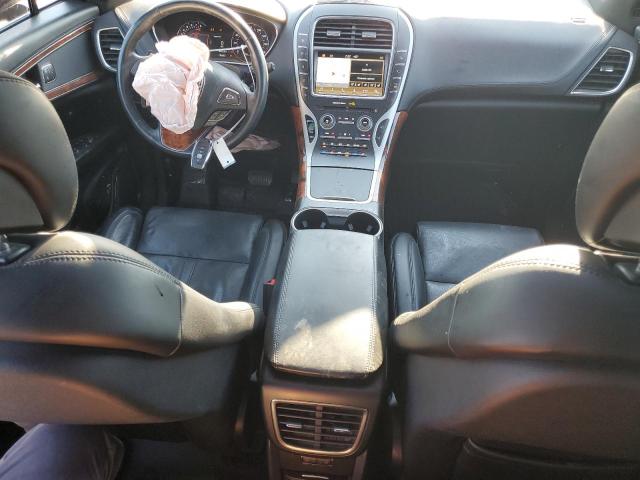 Photo 8 from auction – 2018 LINCOLN MKX RESERV with VIN 2LMPJ6LP2JBL48065