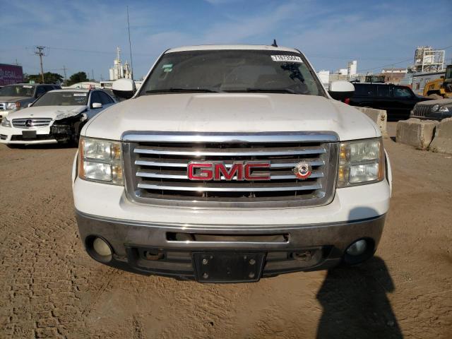 Photo 5 from auction – 2009 GMC SIERRA K15 with VIN 3GTEK13369G132913
