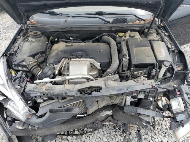 Photo 11 from auction – 2016 BUICK REGAL PREM with VIN 2G4GS5GX3G9102350