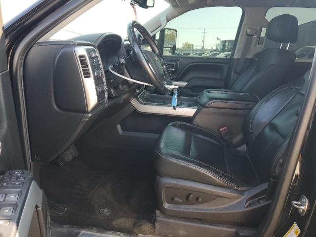 Photo 7 from auction – 2015 CHEVROLET SILVERADO with VIN 3GCUKSEC7FG428341