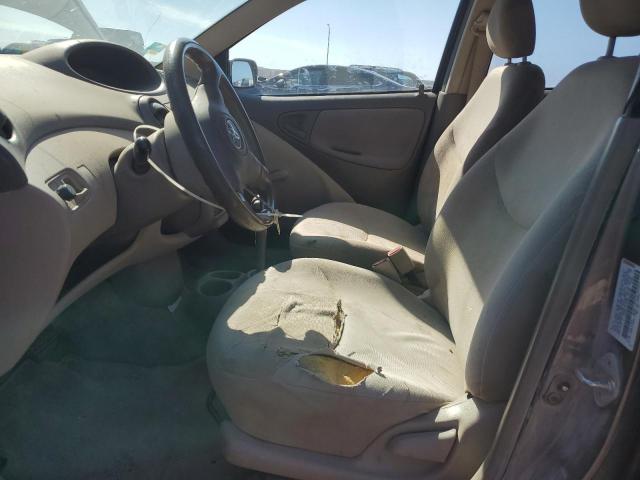 Photo 7 from auction – 2003 TOYOTA ECHO with VIN JTDBT123235033196