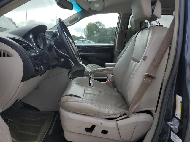 Photo 7 from auction – 2014 CHRYSLER TOWN & COU with VIN 2C4RC1BG6ER307734