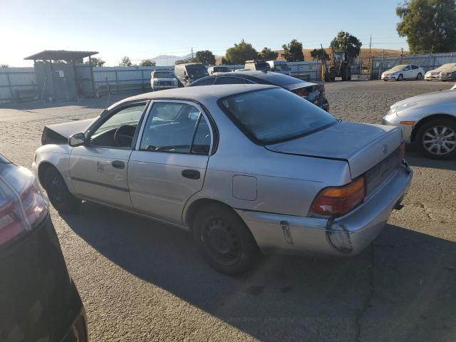 Photo 2 from auction – 1993 TOYOTA COROLLA with VIN JT2AE04E5P0022428