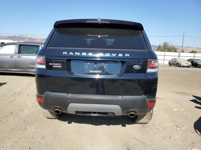 صورة رقم 6 من المزاد - 2016 LAND ROVER RANGE ROVE مع VIN SALWR2EF1GA101618