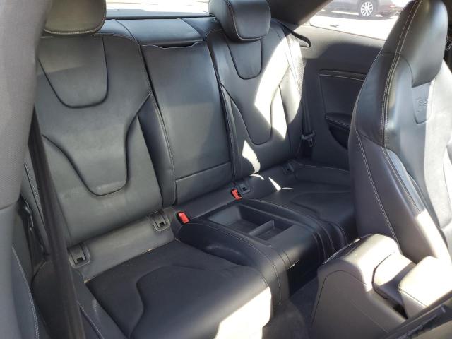 Zdjęcie 10 z aukcji – 2013 AUDI S5 PREMIUM z VIN WAUCGAFR4DA057383