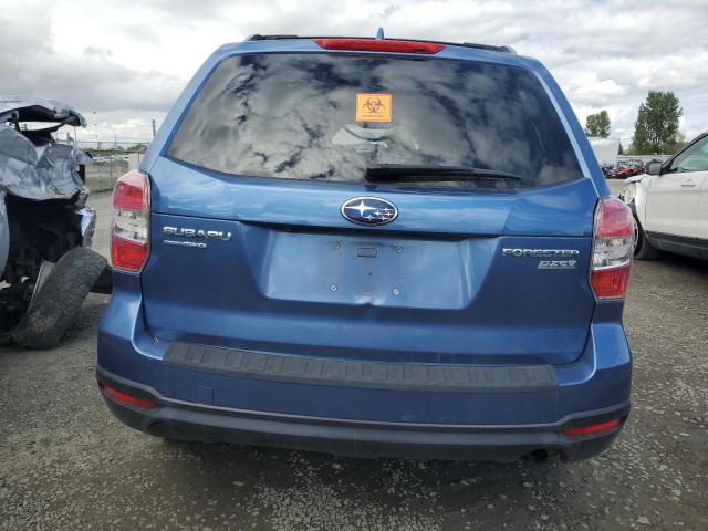 Photo 6 from auction – 2016 SUBARU FORESTER 2 with VIN JF2SJADC0GH425179