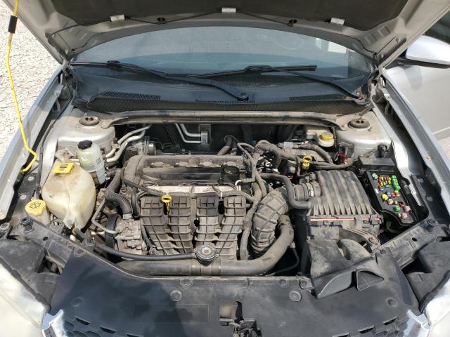 Photo 11 from auction – 2011 DODGE AVENGER MA with VIN 1B3BD1FB6BN557028