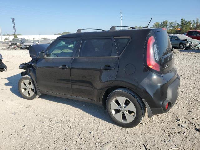 Photo 2 from auction – 2014 KIA SOUL with VIN KNDJN2A27E7718208