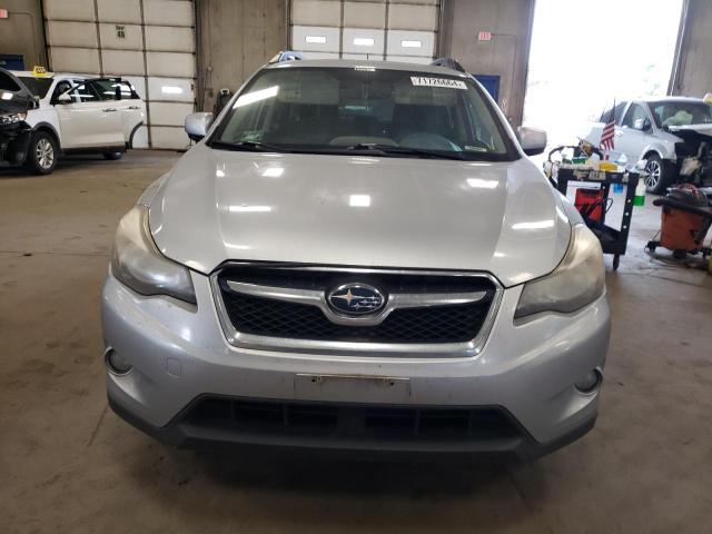 Photo 5 from auction – 2013 SUBARU XV CROSSTR with VIN JF2GPAVC1D2869303