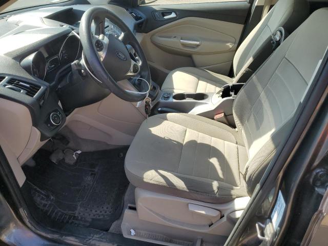 Photo 7 from auction – 2015 FORD ESCAPE SE with VIN 1FMCU0GX4FUB66247