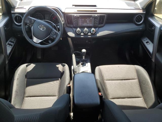 Photo 8 from auction – 2018 TOYOTA RAV4 LE with VIN JTMBFREV8JJ198922