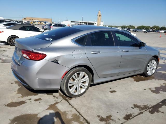 Photo 3 from auction – 2015 CHRYSLER 200 LIMITE with VIN 1C3CCCAB0FN538204
