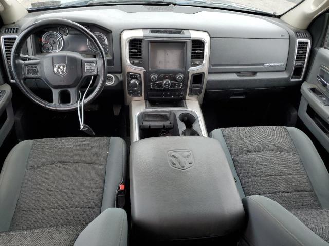 Photo 8 from auction – 2017 RAM 1500 SLT with VIN 1C6RR7GT8HS721924