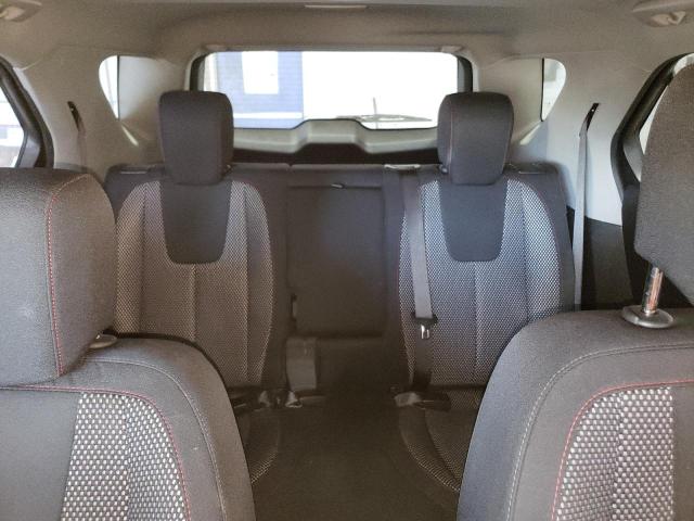 Photo 10 from auction – 2016 CHEVROLET EQUINOX LT with VIN 2GNFLFEK4G6212374