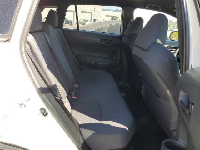 Photo 11 from auction – 2023 TOYOTA COROLLA CR with VIN 7MUFBABG1PV002955