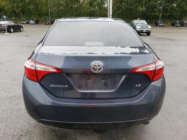 Photo 6 from auction – 2016 TOYOTA COROLLA L with VIN 5YFBURHE0GP425123