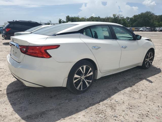 Photo 3 from auction – 2018 NISSAN MAXIMA 3.5 with VIN 1N4AA6AP4JC366825