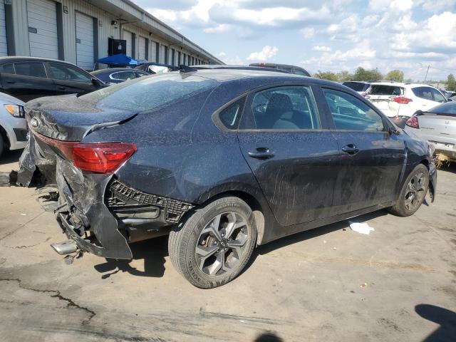 Photo 3 from auction – 2019 KIA FORTE FE with VIN 3KPF24AD3KE108202