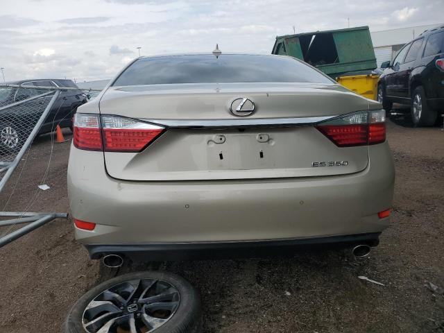 صورة رقم 6 من المزاد - 2013 LEXUS ES 350 مع VIN JTHBK1GG7D2004485