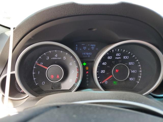 Photo 9 from auction – 2013 ACURA TL TECH with VIN 19UUA9F55DA001779