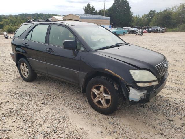 Photo 4 from auction – 2002 LEXUS RX 300 with VIN JTJHF10U320247975