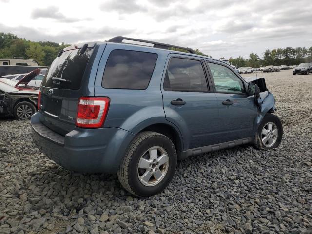 Photo 3 from auction – 2010 FORD ESCAPE XLT with VIN 1FMCU9DG9AKB66676