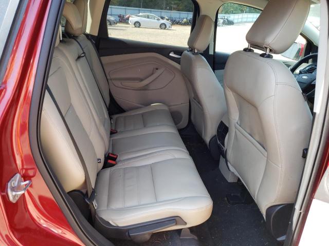 Photo 11 from auction – 2019 FORD ESCAPE TIT with VIN 1FMCU9J97KUA27836
