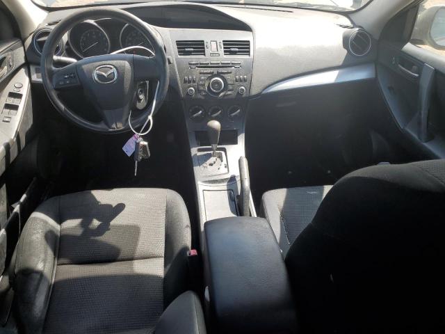 Photo 8 from auction – 2012 MAZDA 3 I with VIN JM1BL1UG2C1556225