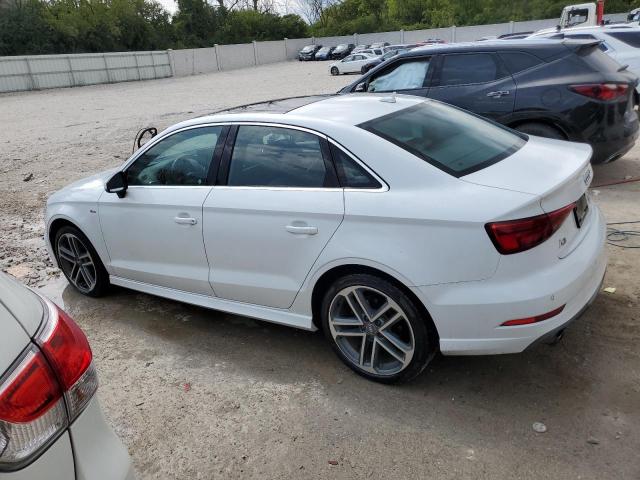 صورة رقم 2 من المزاد - 2017 AUDI A3 PREMIUM مع VIN WAUJ8GFF2H1010114