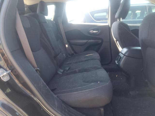 Photo 11 from auction – 2015 JEEP CHEROKEE L with VIN 1C4PJMCB8FW584010