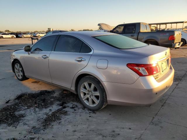 Photo 2 from auction – 2007 LEXUS ES 350 with VIN JTHBJ46GX72028788