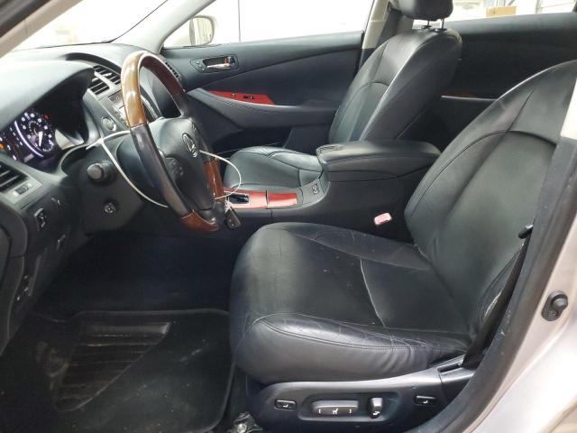 Photo 7 from auction – 2008 LEXUS ES 350 with VIN JTHBJ46G382273966