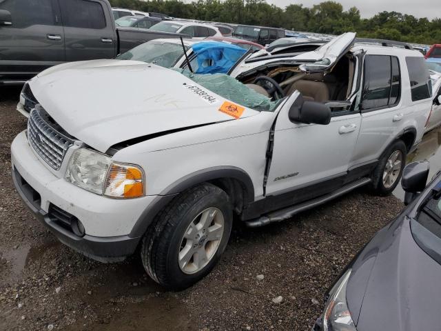 FORD EXPLORER X 2004 with VIN 1FMZU73K74ZA84896 - Photo from auction