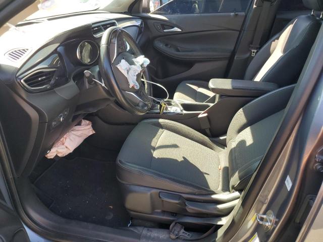 Photo 7 from auction – 2020 BUICK ENCORE GX with VIN KL4MMBS28LB096057