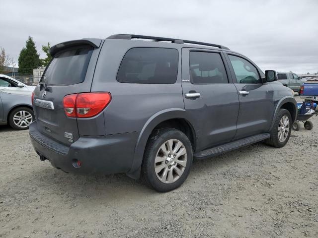 Zdjęcie 3 z aukcji – 2012 TOYOTA SEQUOIA PL z VIN 5TDDW5G10CS055593