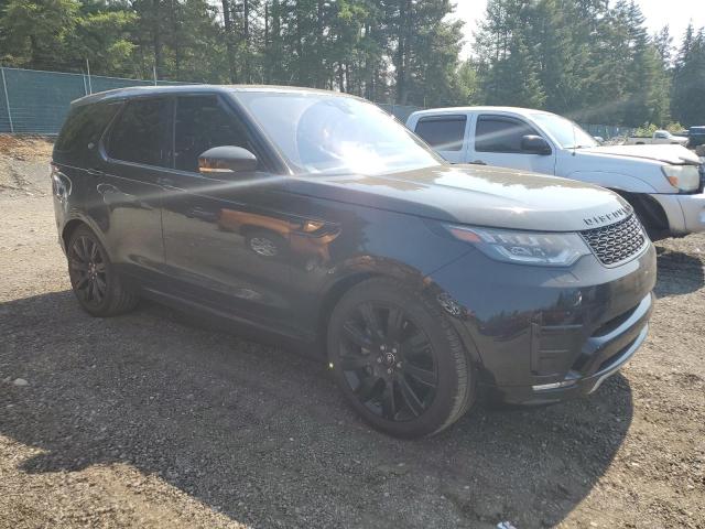 Photo 4 from auction – 2018 LAND ROVER DISCOVERY with VIN SALRT2RV3JA057547