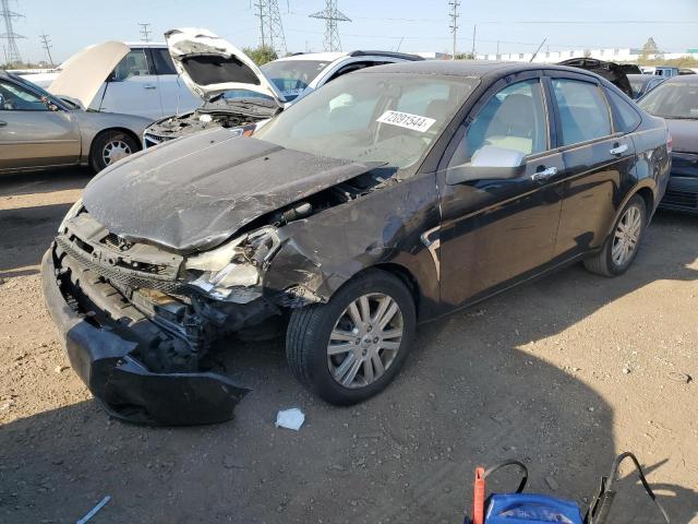 Photo 1 from auction – 2009 FORD FOCUS SEL with VIN 1FAHP37N29W234514