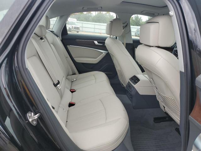 Photo 10 from auction – 2019 AUDI A6 PREMIUM with VIN WAUL2AF26KN041385